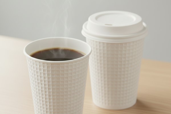 コーヒーサービス