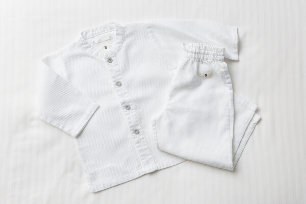 お子さま用ナイトウェア