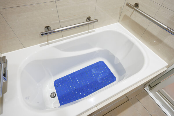 滑り止めマット