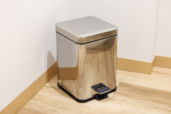 オムツ用ごみ箱