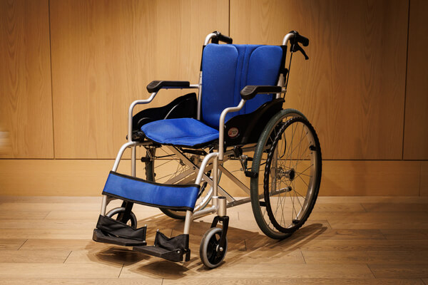 車椅子