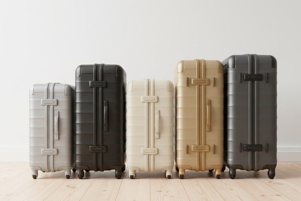 荷物の事前送付