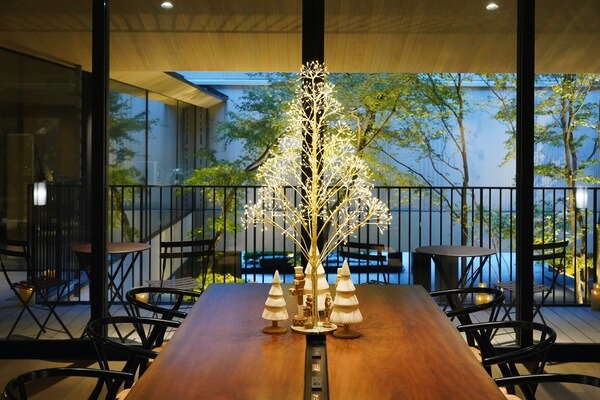 鎌倉 ホテル 観光 クーポン クリスマス