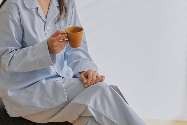 鎌倉　ホテル　鎌倉シャツ　メーカーズシャツ鎌倉　パジャマ