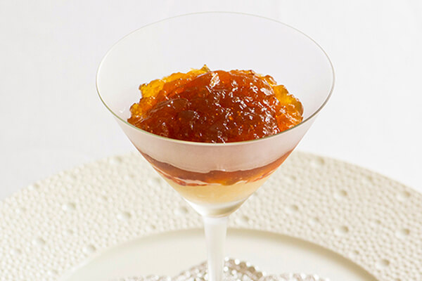 鎌倉　ホテル　ディナー　フレンチ　コース料理