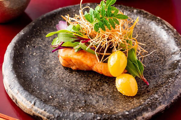 鎌倉　かまくら　かまくら和久　ディナー　日本料理　コース料理