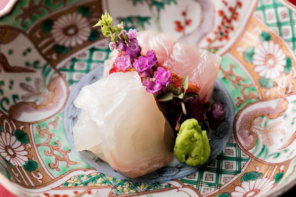 鎌倉　かまくら　かまくら和久　ディナー　日本料理　コース料理