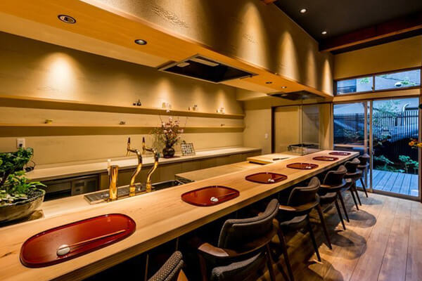 鎌倉　かまくら　かまくら和久　ディナー　日本料理　コース料理