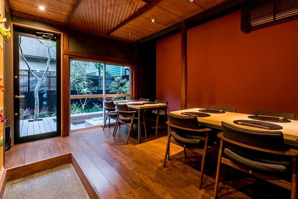 鎌倉 かまくら かまくら和久 ディナー 日本料理 コース料理