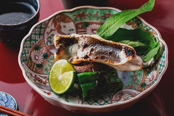 鎌倉　かまくら　かまくら和久　ディナー　日本料理　コース料理