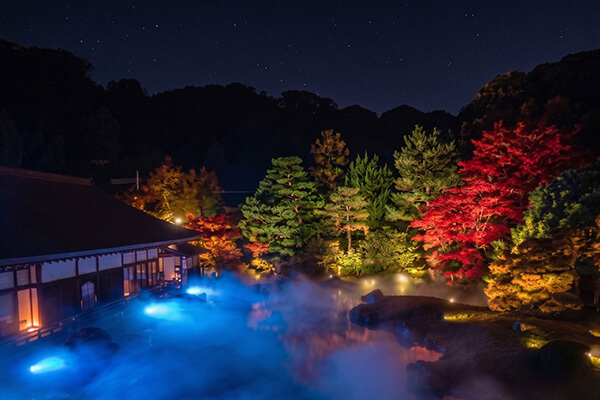建長寺 紅葉 鎌倉 ホテル