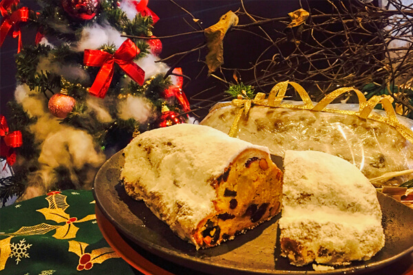 鎌倉 ホテル ディナー フレンチ コース料理 クリスマス