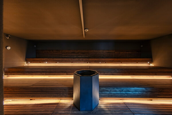 鎌倉　ホテル　サウナ　観光　リラックス