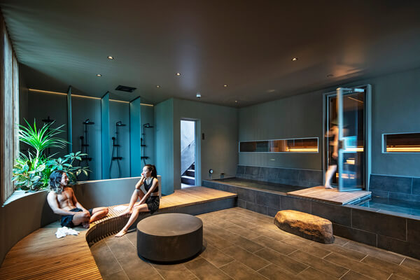 鎌倉　ホテル　サウナ　観光　リラックス