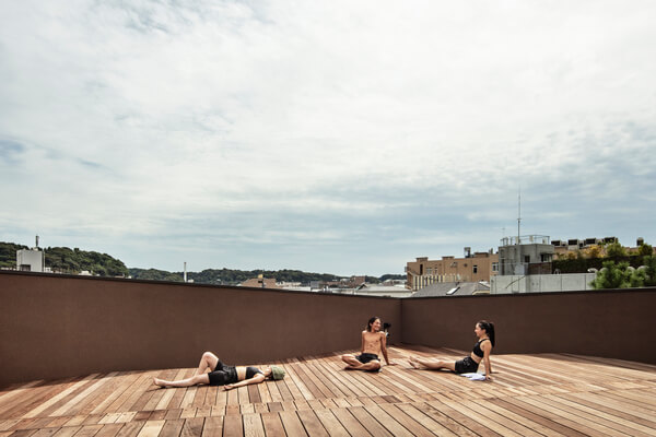 鎌倉　ホテル　サウナ　観光　リラックス