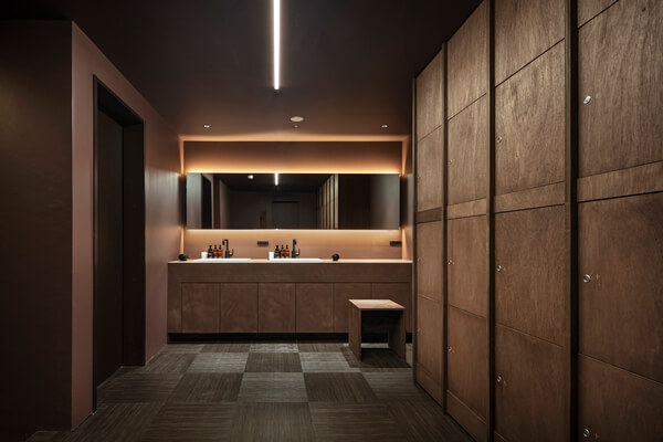 鎌倉　ホテル　サウナ　観光　リラックス