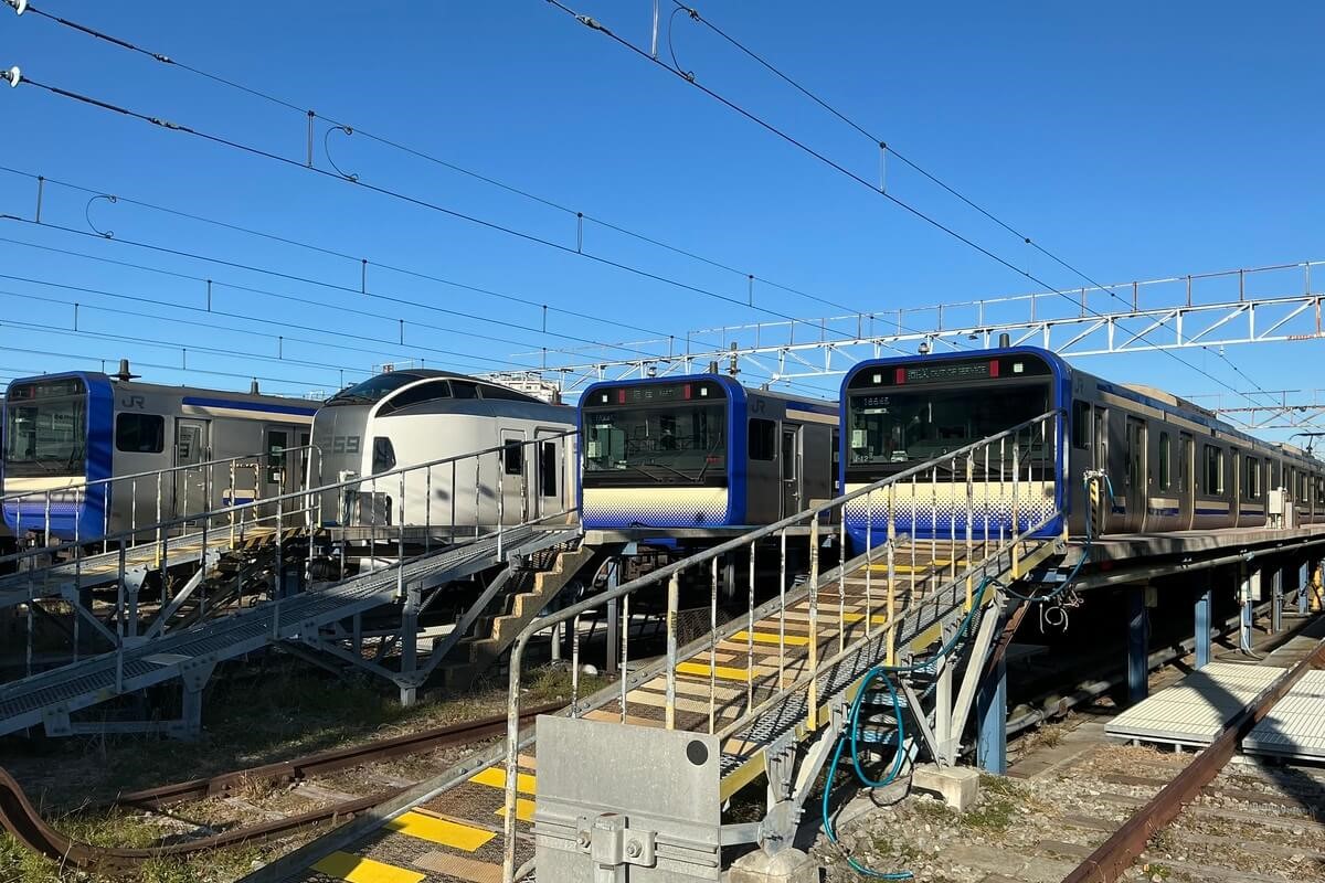 鎌倉　ホテル　観光　開業記念　JR　体験　鉄道