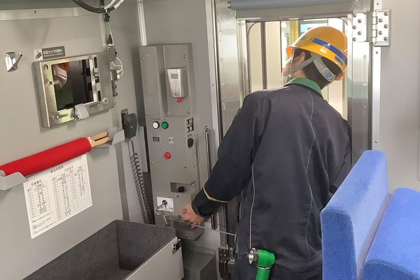 鎌倉　ホテル　観光　開業記念　JR　体験　鉄道