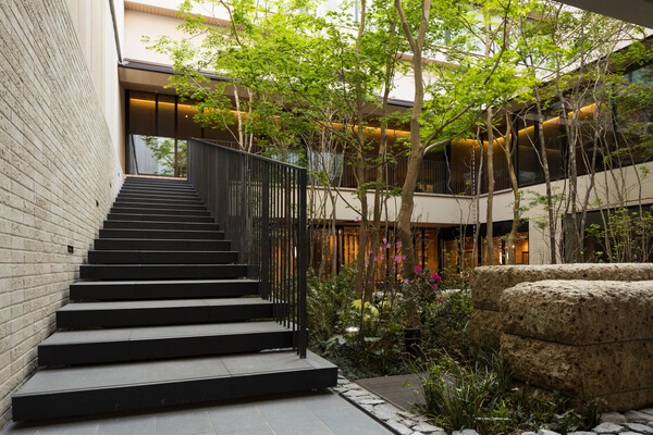 鎌倉　ホテル　観光　豊島屋　鳩サブレー