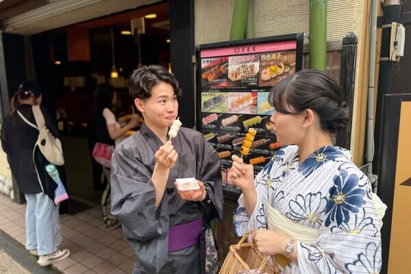 鎌倉 ホテル 観光 着物 着付け 女子旅 デート
