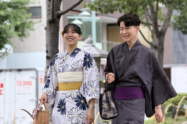 鎌倉 ホテル 観光 着物 着付け 女子旅 デート