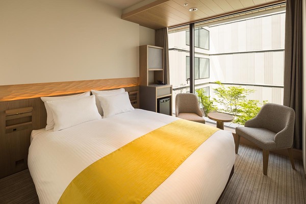 鎌倉　ホテル　シンプル　観光