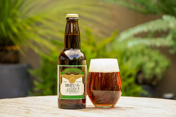 鎌倉　ホテル　鎌倉ビール　部屋飲み　特典