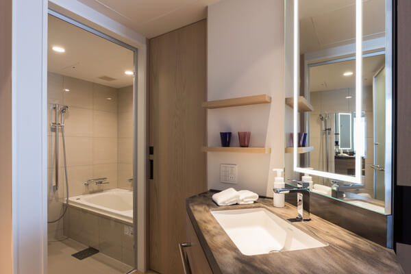 鎌倉　ホテル　ショートステイ