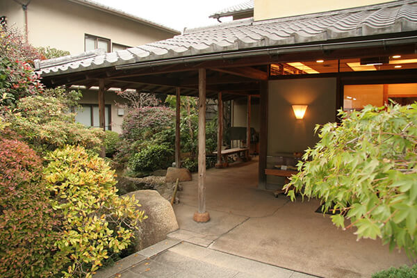 鎌倉　ホテル　鉢の木　和食　弁当