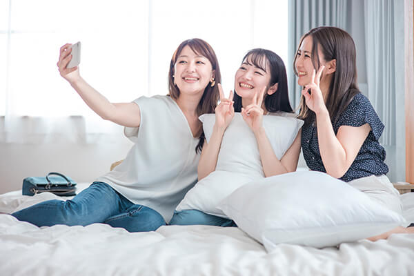 鎌倉　ホテル　観光　学割　学生　割引　冬休み　春休み