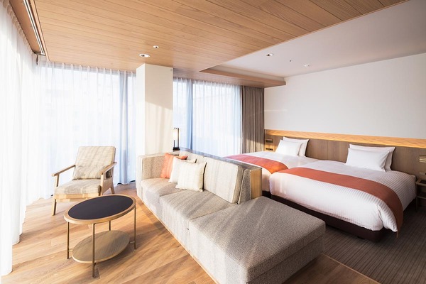 鎌倉　ホテル　観光　長谷寺　拝観券