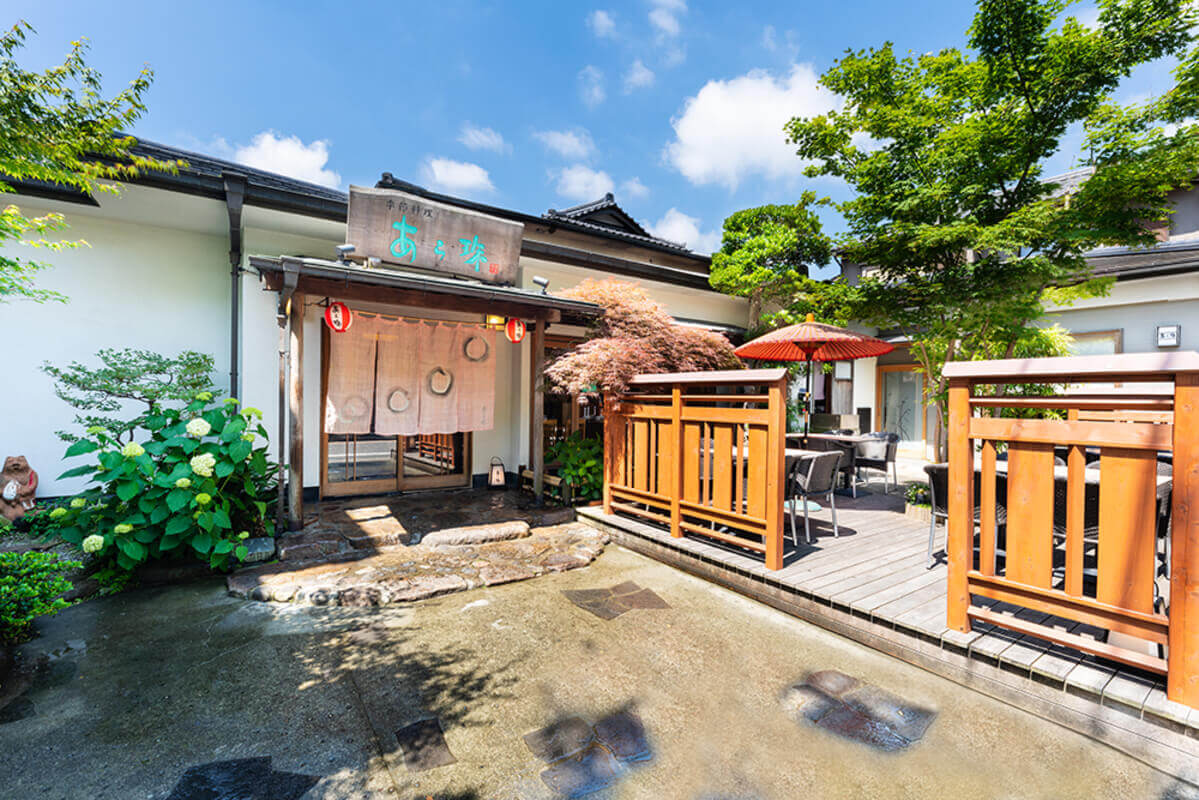 日本料理　会席　鎌倉　ホテル