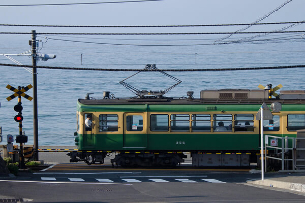 鎌倉　かまくら　ホテル　江ノ電