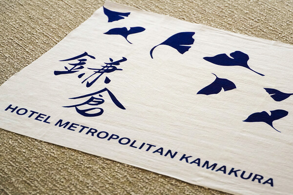 鎌倉　かまくら　ホテル　江ノ電