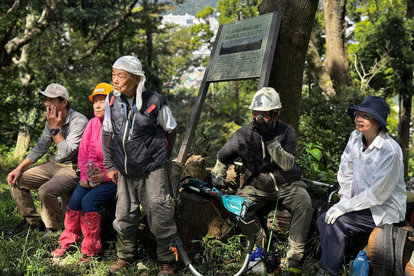 鎌倉　ホテル　チャリティー　寄付　サステナブル　SDGs　オリジナルグッズ　開業記念