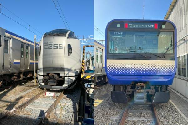 鎌倉　ホテル　観光　開業記念　JR　体験　鉄道